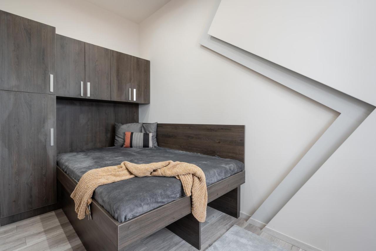 Comfort Central Apartments By The Synagogue Budapeste Exterior foto